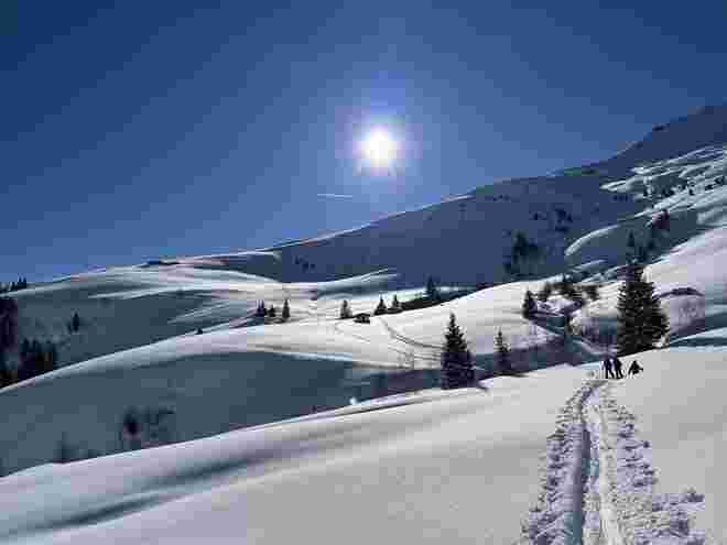 Winterzauber