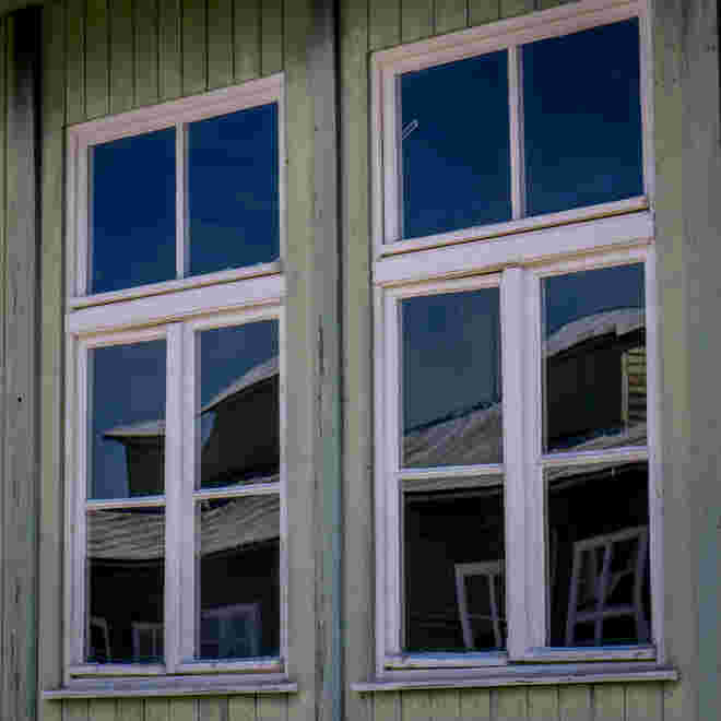 Einblick, Durchblick, Ausblick...