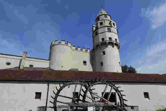 Historisches aus Tirol