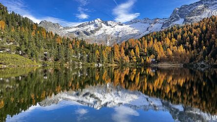 Herbstzauber !