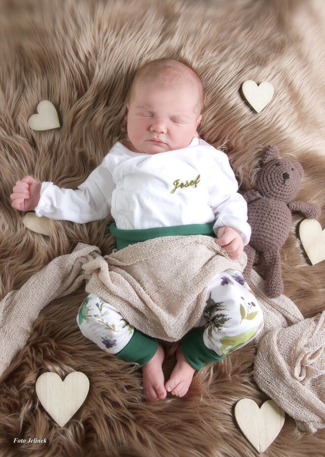 Josef Georg Fersterer