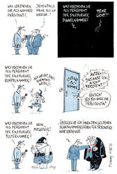 Kammer(ver)diener ...