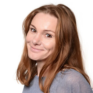 Mag.  Kathrin Hagn 