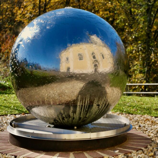 Kirche von St. Martin 