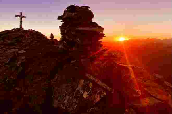 Sunrise