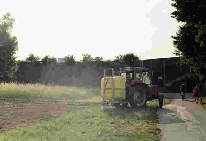 The Truck