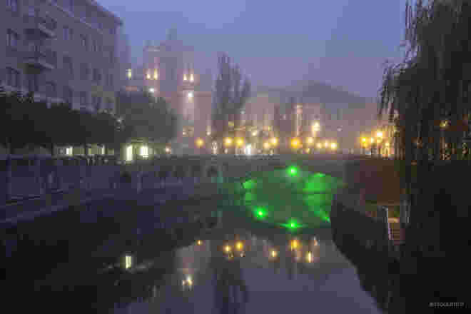 Ljublijana