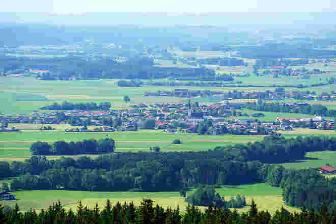 Lochnerblick 