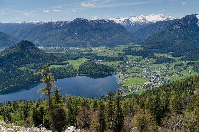 Frühling im Ausseerland