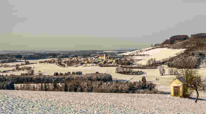 Stift Michaelbeuern