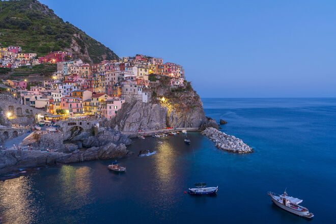 Cinque Terre