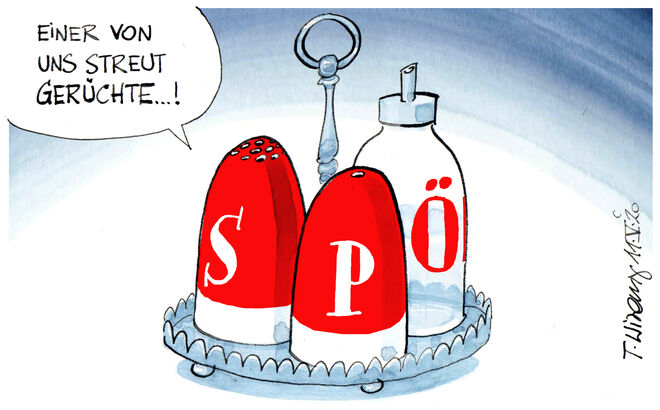 Ménage-à-trois ...