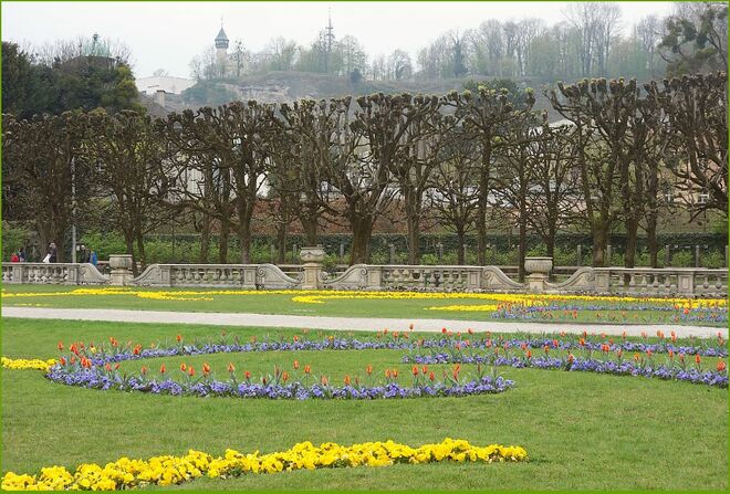 Mirabellgartenleuchten