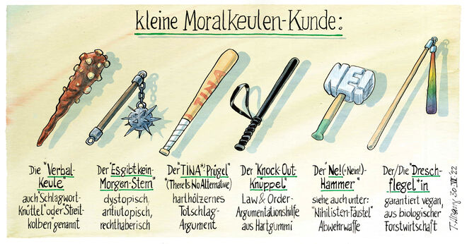 Moderne Kommunikations-Tools ...