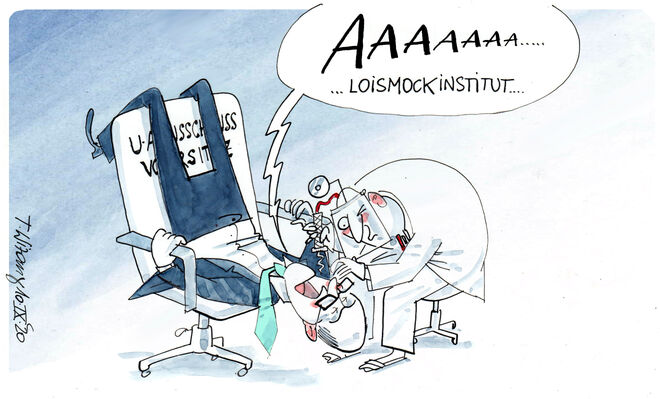 Moderne Vorsitzführung ...