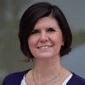 Mag.  Monika Hutter 