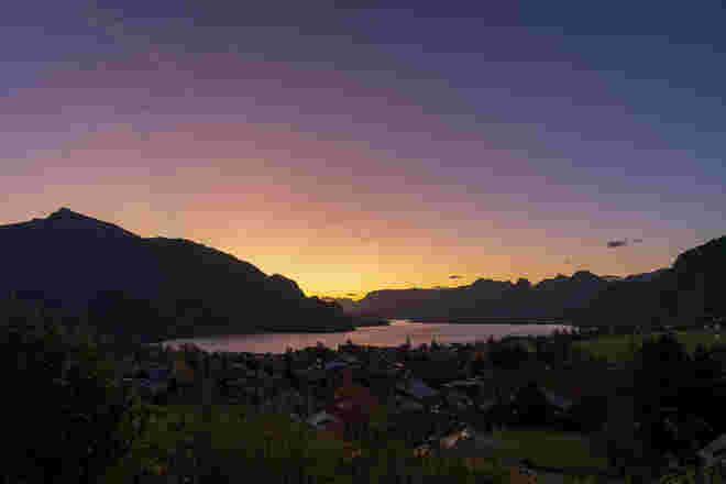 Morgenrot
