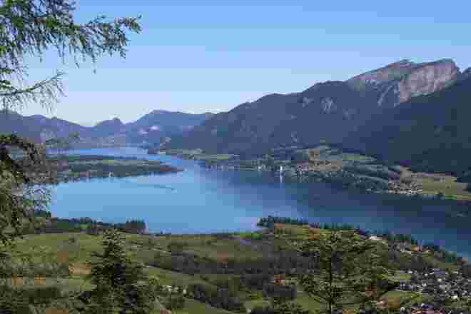 Karibikblau