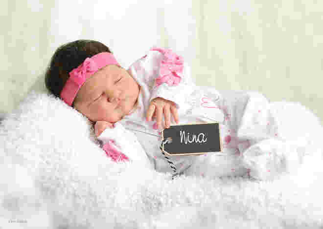 Nina Pesic 