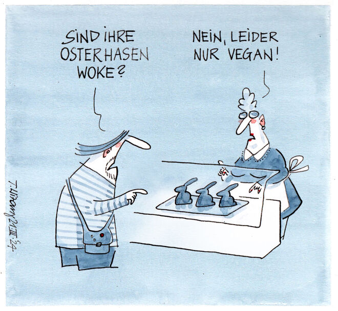 Nobody is perfect…