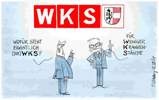 Nomen est Omen…