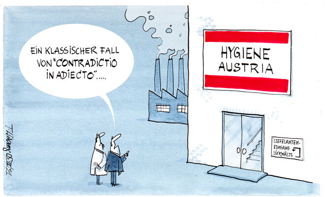 Österreichkenner ...