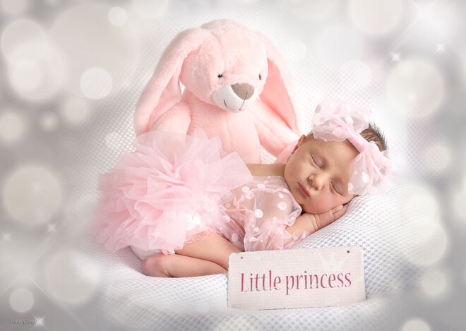 Olivia Bella Zivkovic