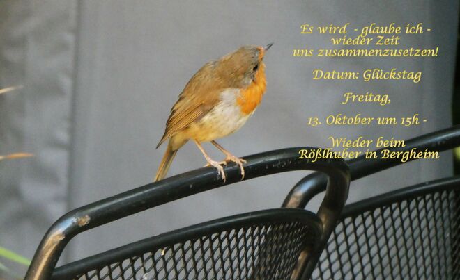 Frage an euch - siehe Text