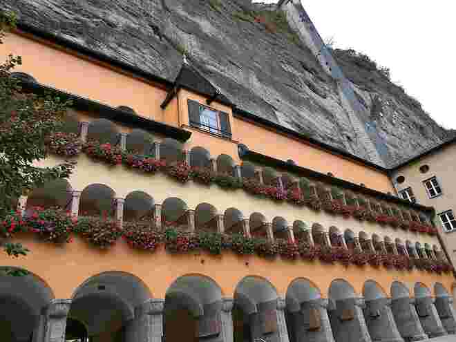 Bürgerspital