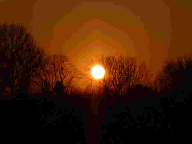 abends 