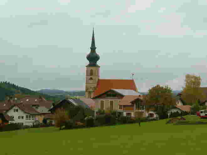 Nußdorf