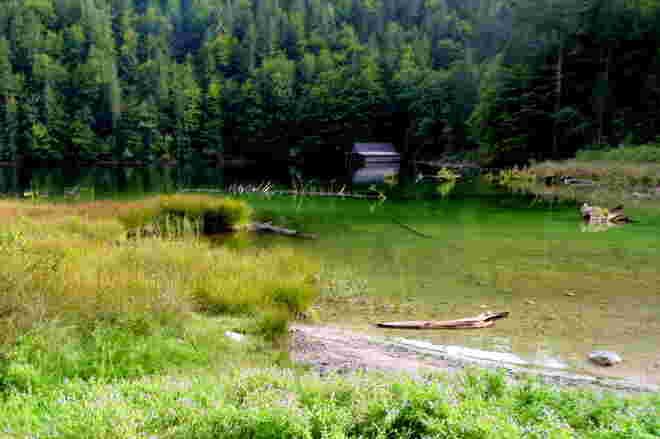Idylle