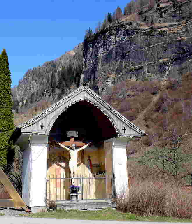 Beeindruckend schön