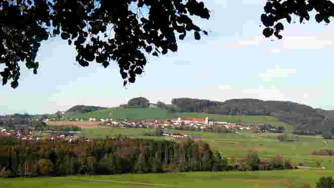 Michaelbeuern