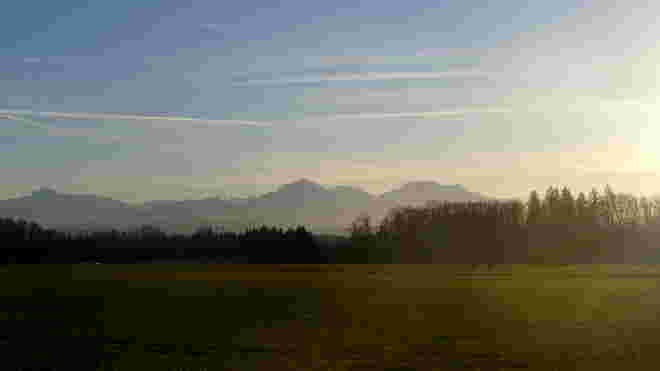 Spaziergang