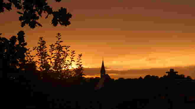 abends
