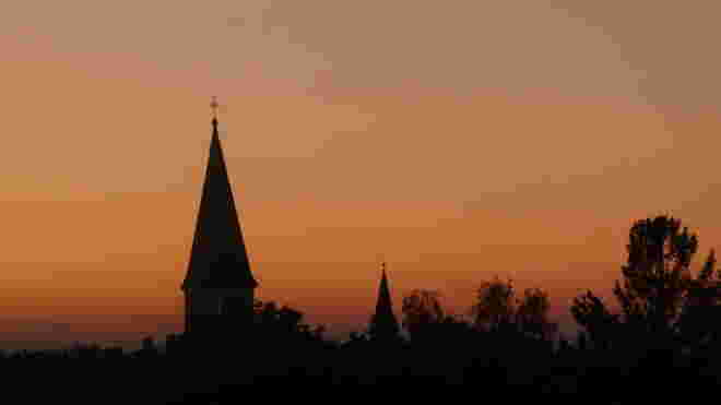 Oberndorf/ Laufen