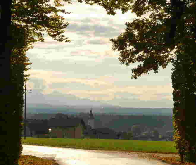 Durchblick