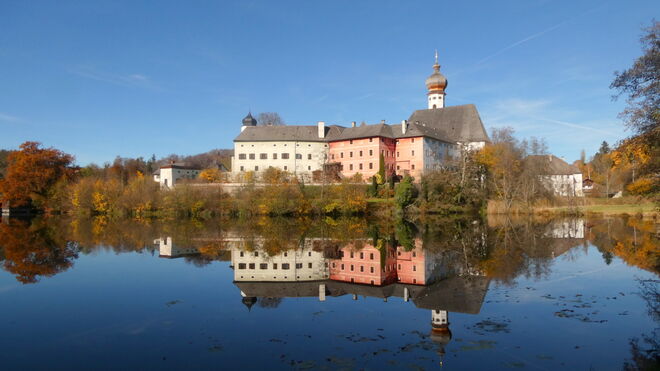 Kloster Höglwörth