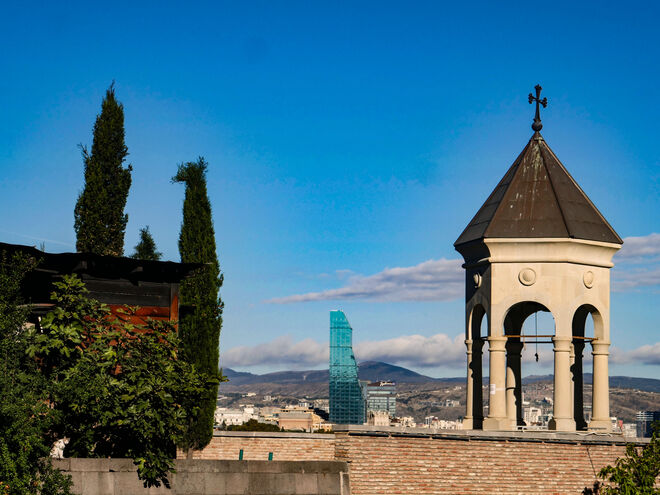 Tradition, Moderne, Hochgebirge