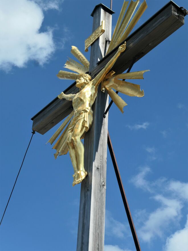 Höher geht's nicht - in Deutschland