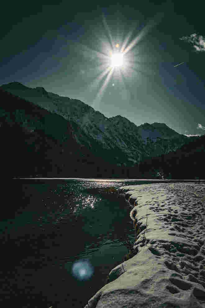 Jägersee