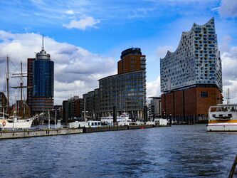 Elphi - Elbphilharmonie