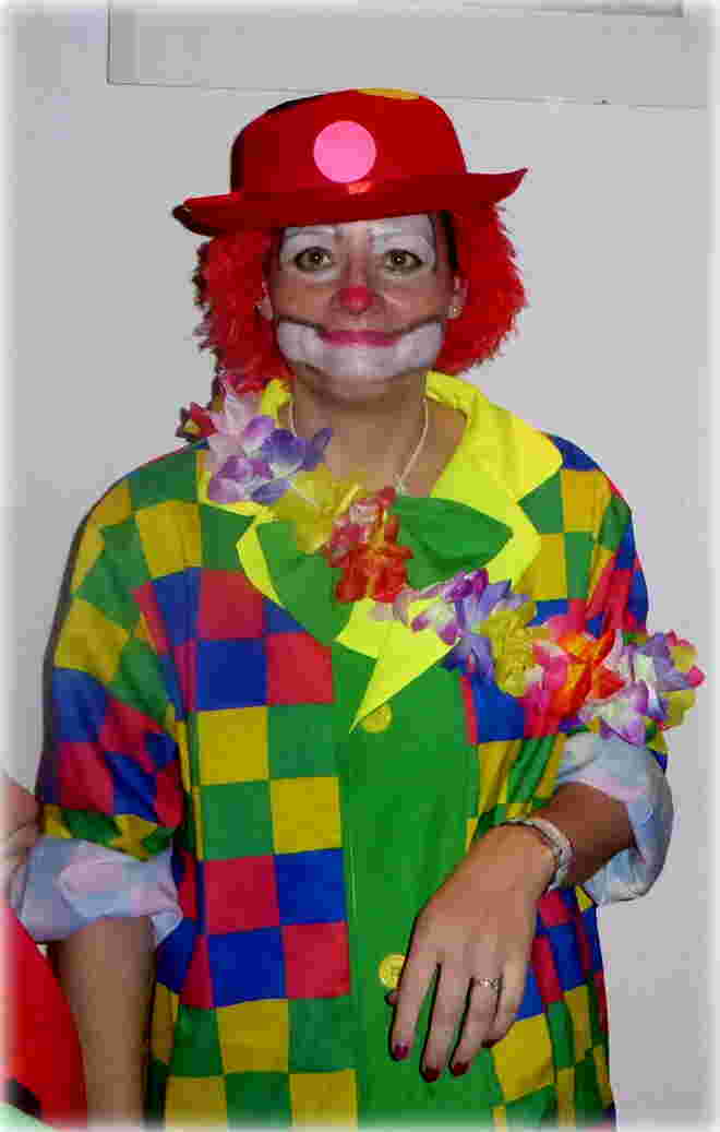 Faschingkehraus