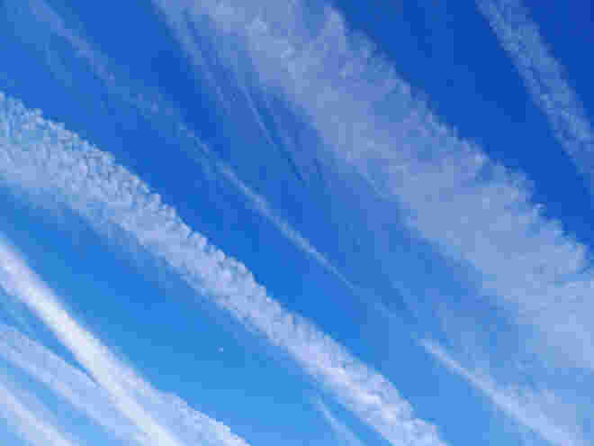 Das Wetter …