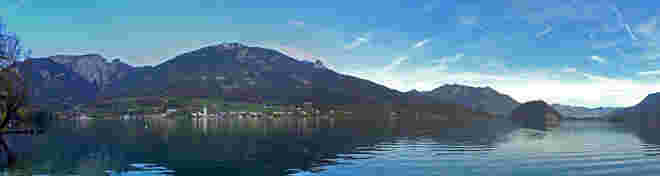 Abersee-Pano