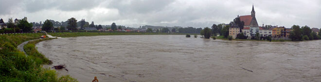 Der Stand der Dinge um 14:30