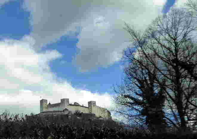 die Festung