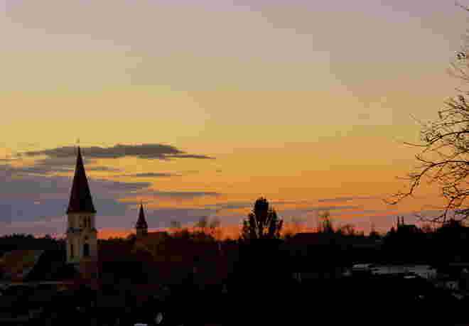 Oberndorf 