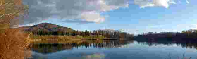 Warmes Licht